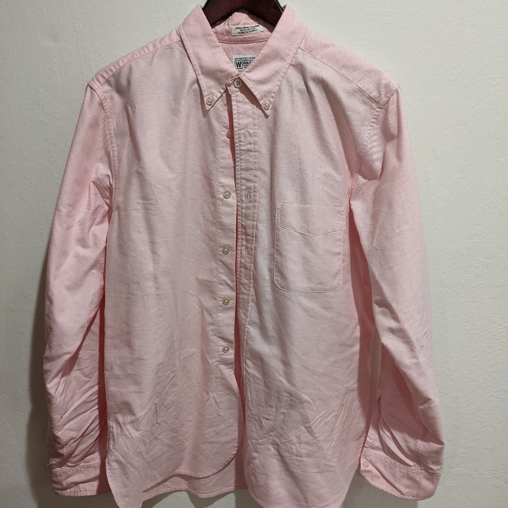 Engineered Garments
